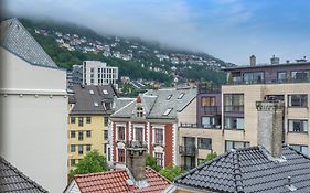 Fosswinckel Apartments